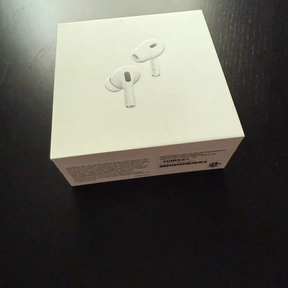 AirPods Pro 2